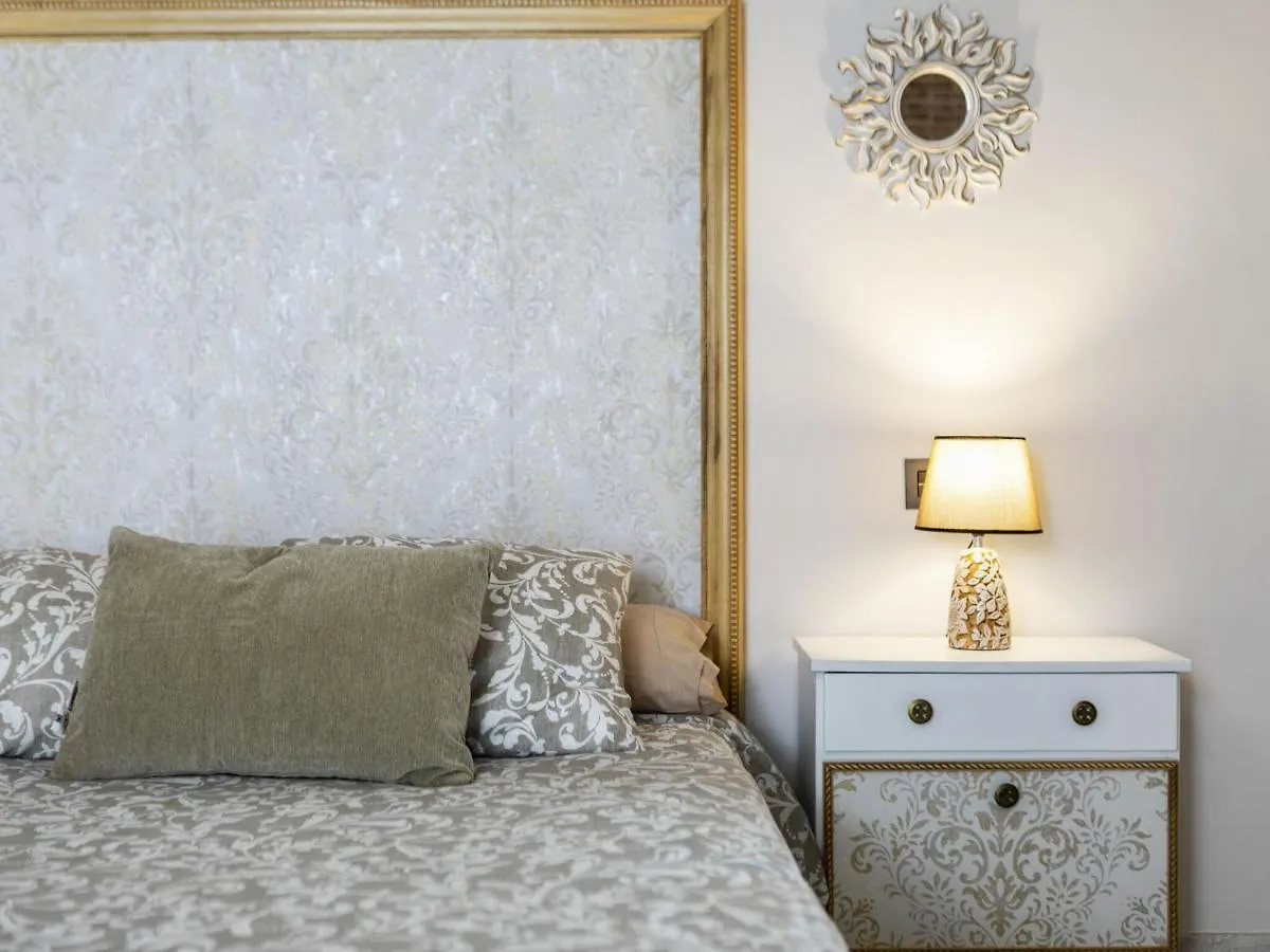 Cosy Holiday Home In Ronda Near River スペイン