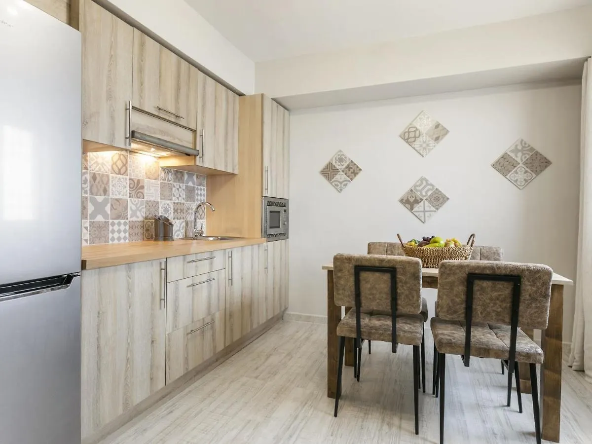 Cosy Holiday Home In Ronda Near River