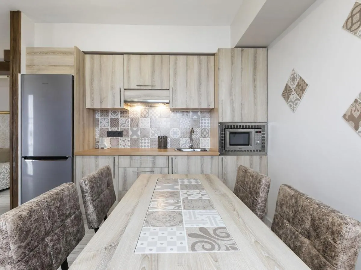 Cosy Holiday Home In Ronda Near River スペイン