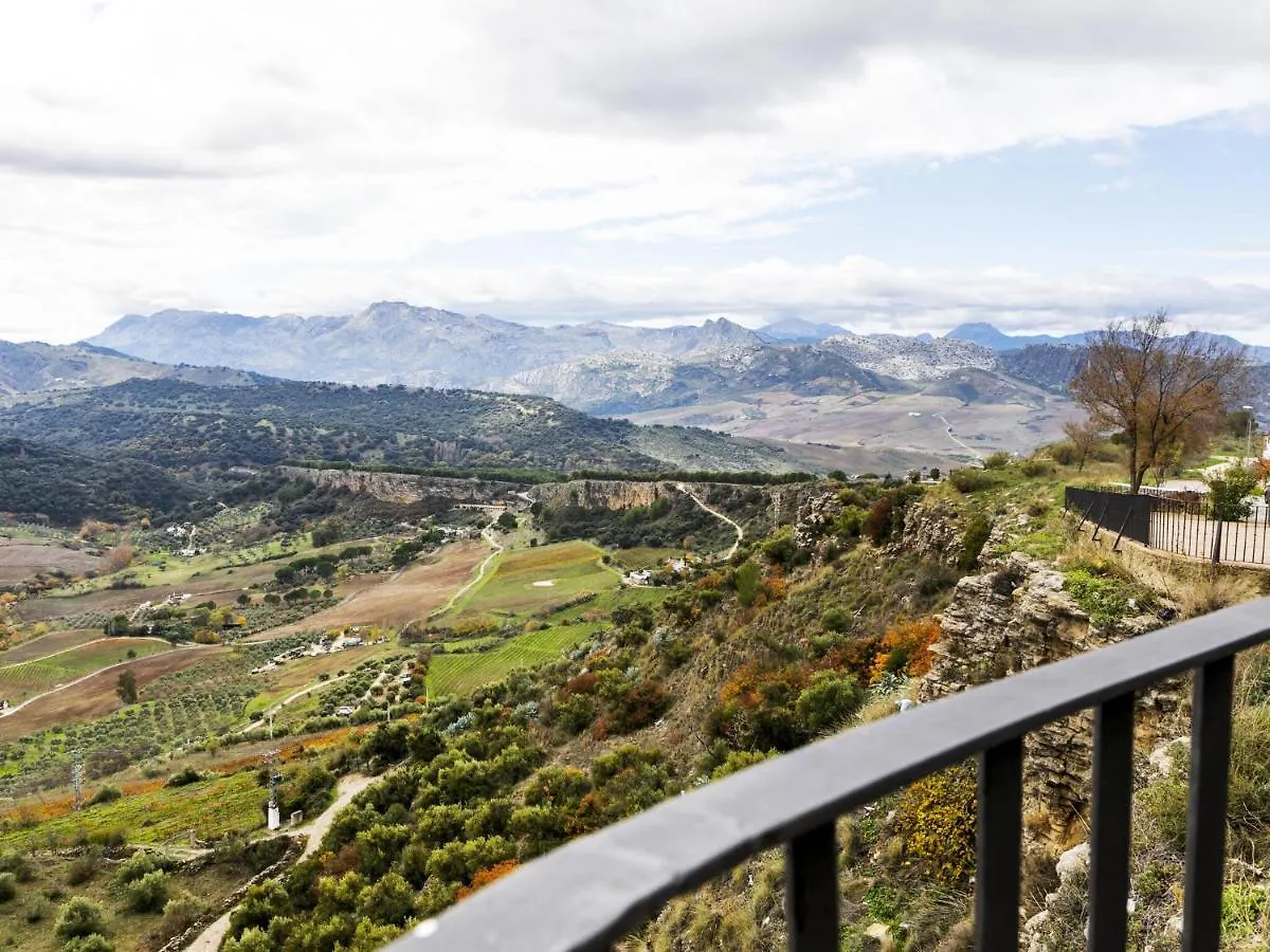 Cosy Holiday Home In Ronda Near River スペイン