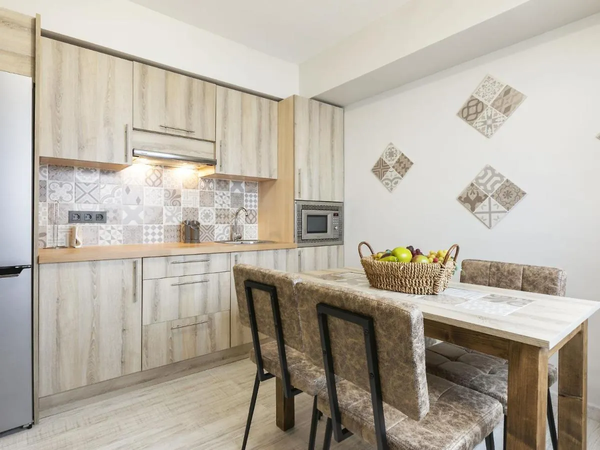 Cosy Holiday Home In Ronda Near River 0*,  İspanya